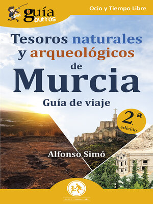 cover image of GuíaBurros